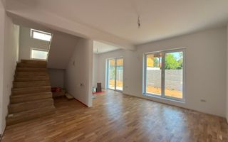 Vila Individuala | P+M | 4 camere + 2 bai | Proiect nou!!! - Poză 5