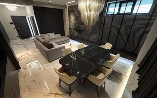 Penthouse Exclusiv- Design Premium - Finisaje de Lux - Comision 0% - Poză 1