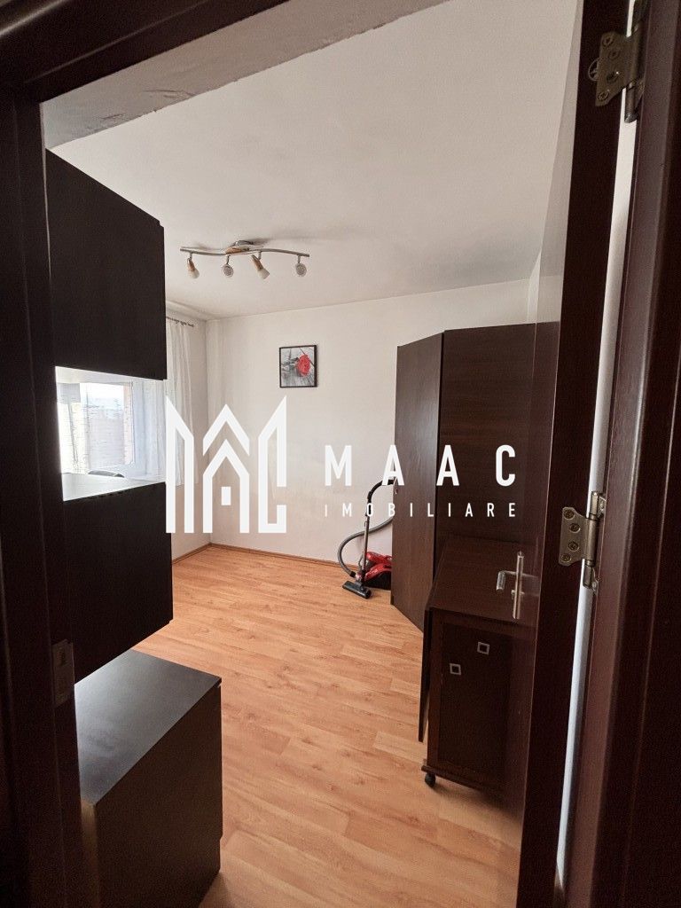 Apartament 2 camere de vânzare | Sibiu, Țiglari | Lacul lui Binder - Poză 2