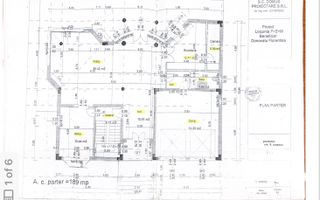 Vila spatioasa in zona Erou Iancu Nicolae - British School - Poză 21