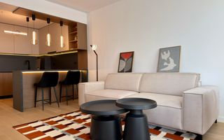 Locație premium lângă parc | Apartament 2 camere - Poză 1