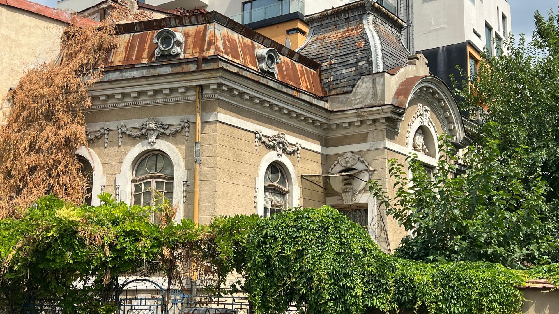 Vila individuala | zona Dacia cu teren 501 mp teren - Poză 2