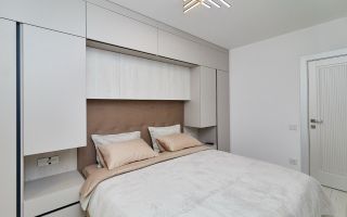 Vânzare, apartament, 3 camere, str. Albișoara, Rîșcani. - Poză 11