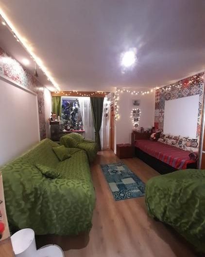 De vanzare Garsoniera zona Lujerului/Veteranilor/32mp utilii - Poză 2