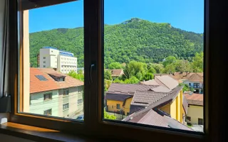 Casa deosebita cu 6 camere in  Centrul Brasovului - 210 mp, zona Schei - Poză 18