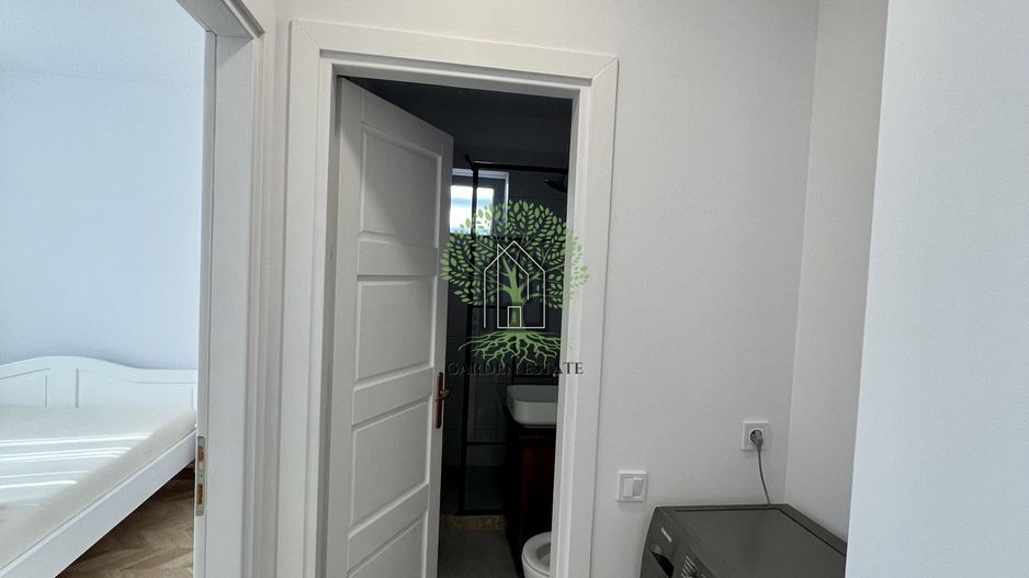 Apartament de vanzare 2 camere - Poză 8