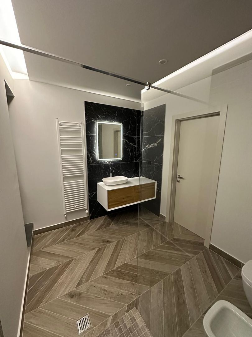 CASA MODERNA DE INCHIRIAT IN ZONA EROU IANCU NICOLAE PIPERA - Poză 25