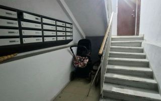 Chirie, apartament, 2 camere, str. Nicolae Dimo, Râșcani - Poză 12