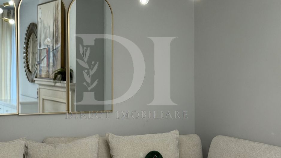 Casă la cheie | Zona Eroilor , Florești - Poză 9