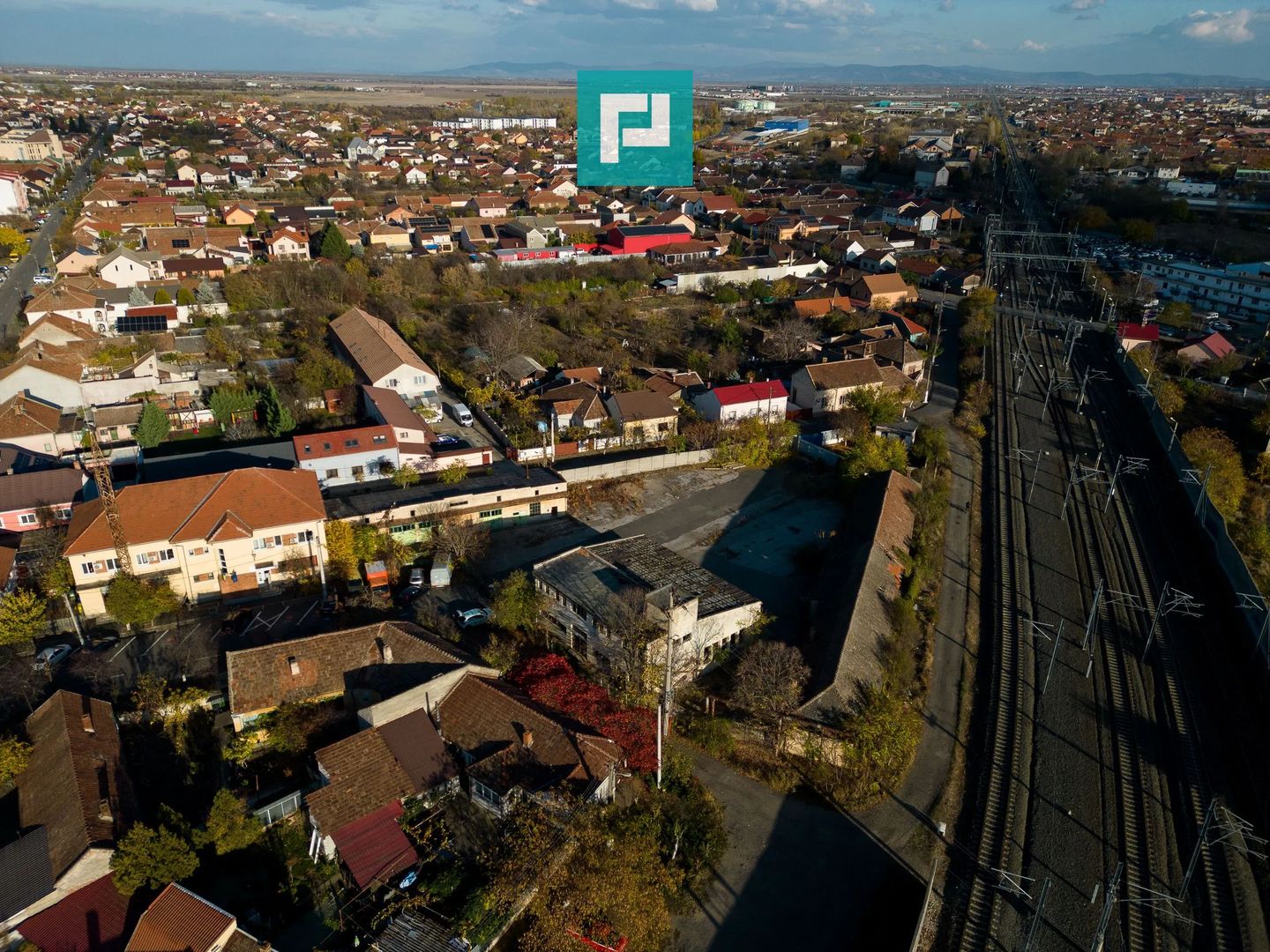 Imobil în suprafață de 3151mp pe Str.Ardealului - Poză 23