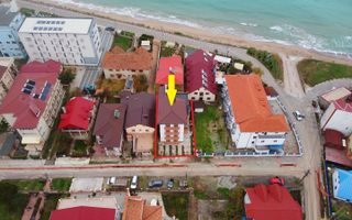 SOLD/VANDUT Pensiune de vanzare Costinesti - Poză 2