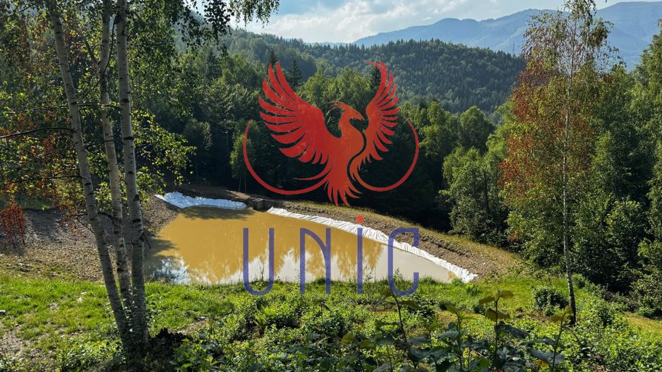 18000 mp de natura pura ,Lupeni, langa Straja - Poză 25