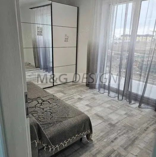 Apartament 1 cameră bloc nou Giroc - Poză 1