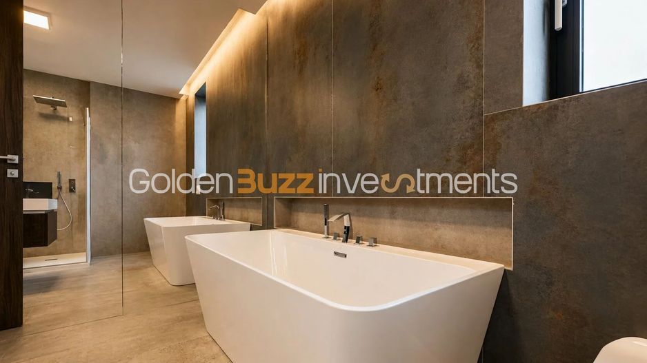Vilă premium cu arhitectură contemporană |Piscină | Zona Iancu Nicolae - Poză 7