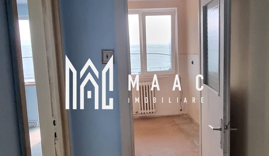 Apartament 2 Camere I Etaj intermediar I Zona Mihai Viteazul - Poză 4