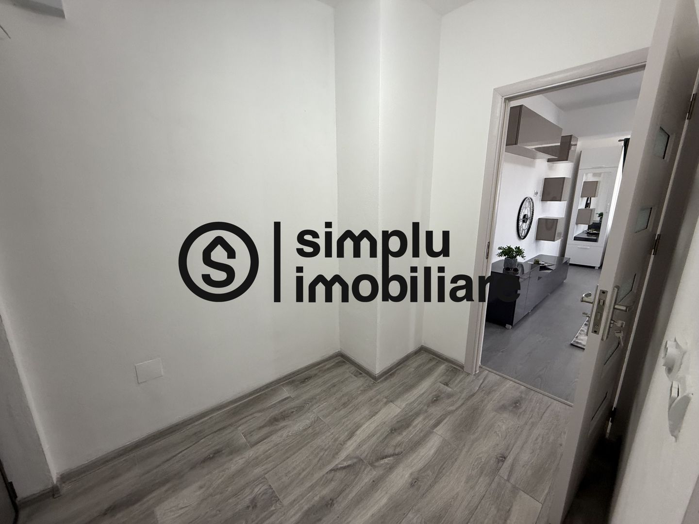 Garsoniera Cornitoiu et 7/7+M - Poză 27