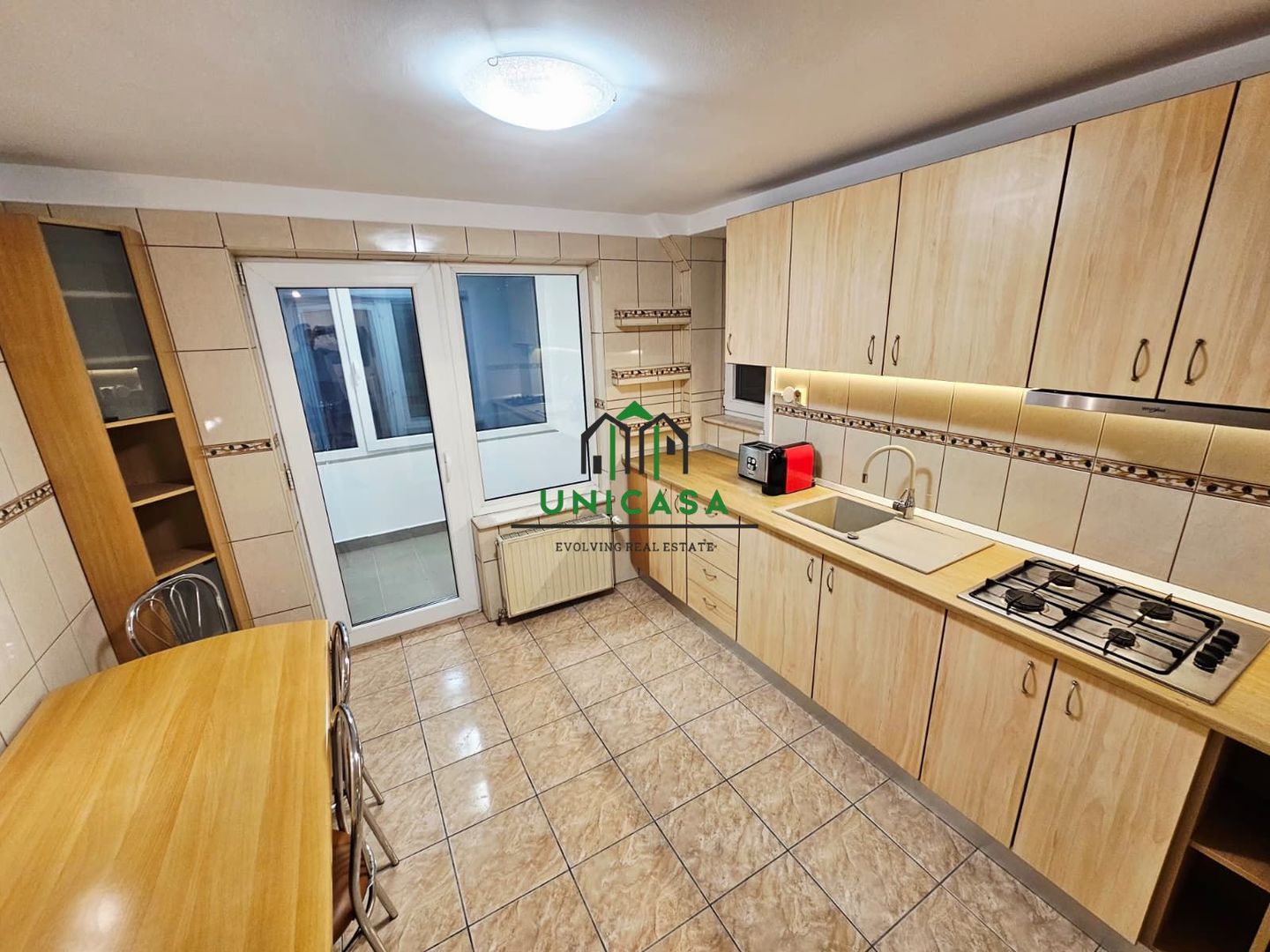 Spatiu comercial de inchiriat/Traian/ - Poză 2