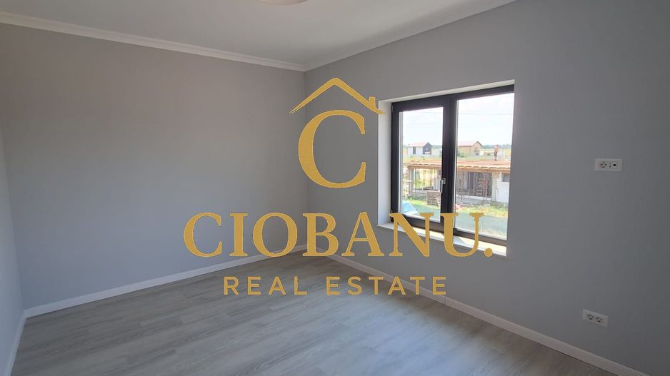 Vila moderna/premium de vanzare zona Selgross - Poză 18