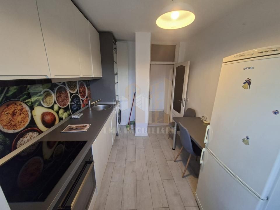 Apartament 2 camere decomandat Faget Brasov - Poză 9