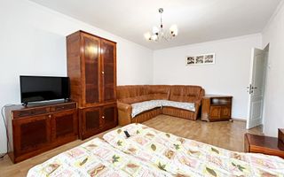 Apartament cu 3 camere la casa de inchiriat zona Decebal, Oradea - Poză 2