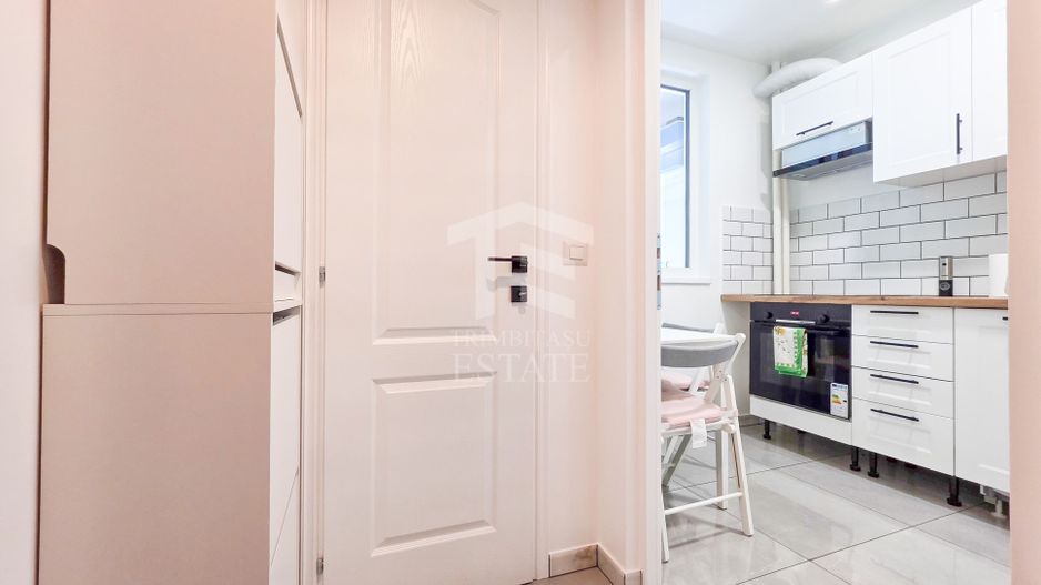 Apartament modern de 2 camere – Bulevardul Ion Mihalache 339 - Poză 8