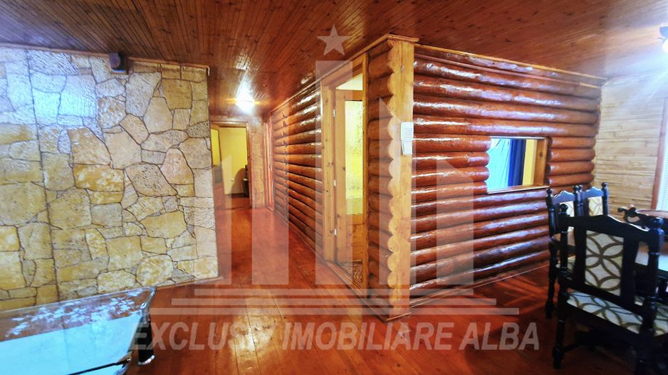 Casa de vanzare | 130 mp | 312 mp teren | Barabant - Poză 6
