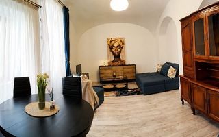 Apartament 2 camere modern, Piata Muzeului - Poză 3