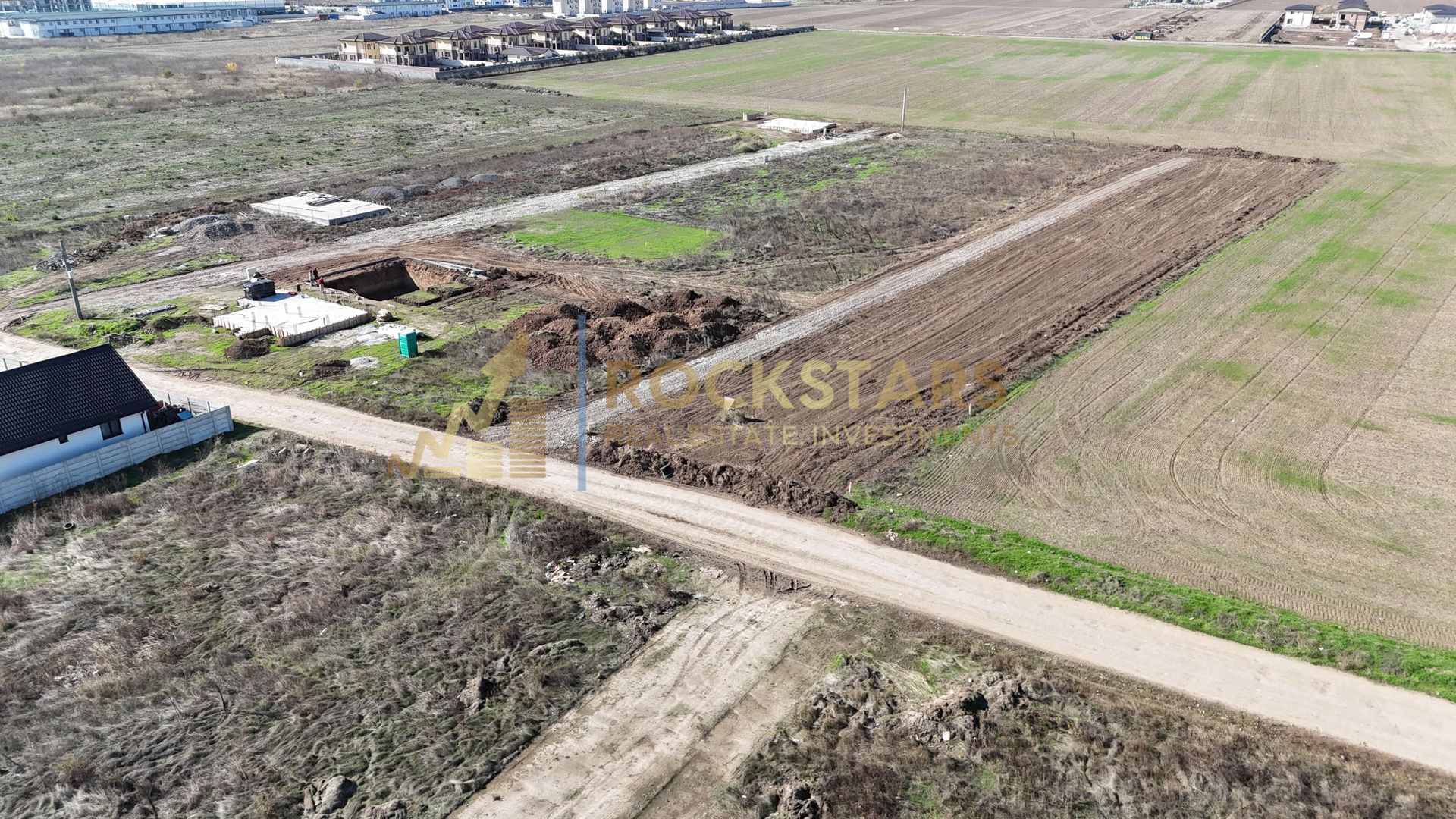 Teren | Dobroesti | 370 mp - Poză 9