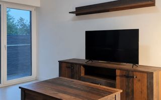 Apartament 2 camere Chisoda cu grădină - Poză 1