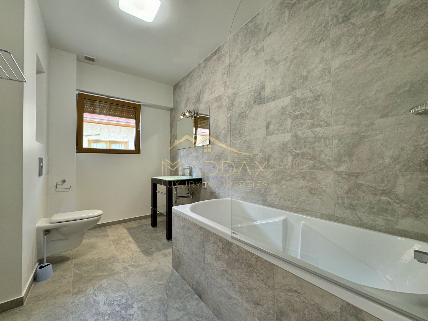 5 Rooms Duplex *1 Underground Parking* // Primaverii - Poză 37