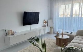 VANZARE APARTAMENT 2 CAMERE 60MP MOBILAT LUX NICOLAE TECLU PALLADY BLOC 2023 - Poză 2