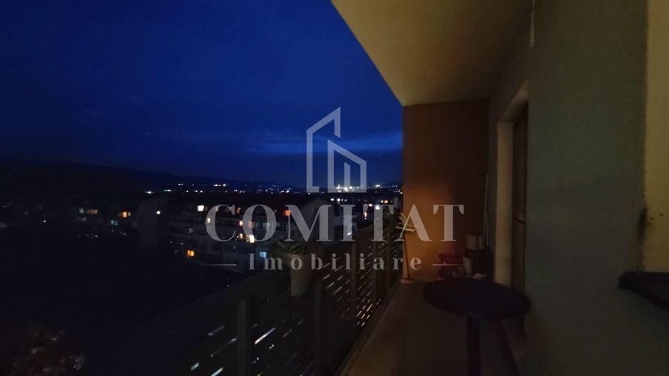 Apartament frumos cu 2 camere | Finisaje moderne | Zona Terra-Florești - Poză 17