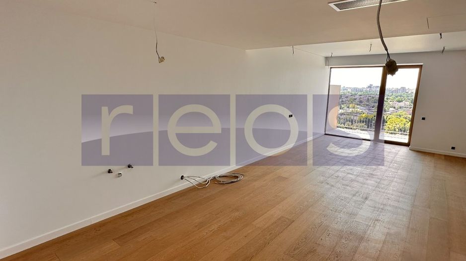 APARTAMENT DEOSEBIT 2 CAMERE | ONE HIGH DISTRICT | 57MP | TERASA 15MP - Poză 2