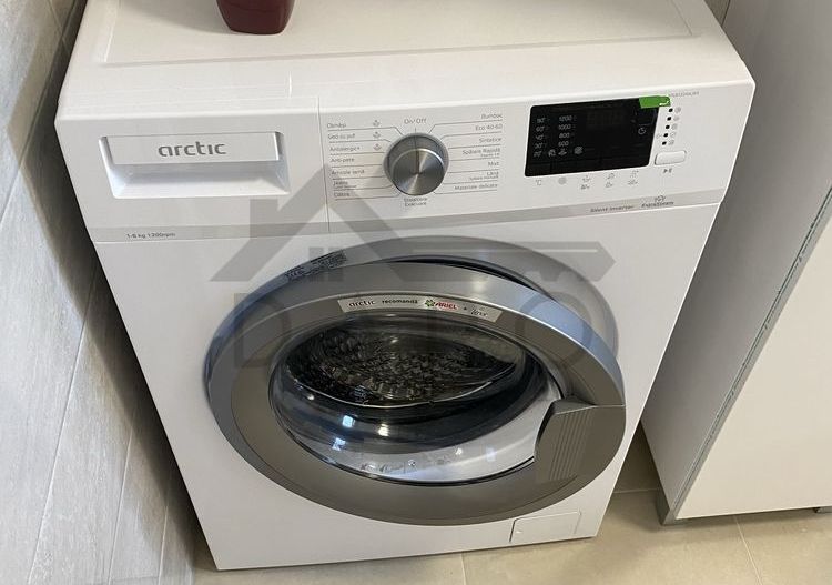 🏡 De închiriat apartament 2 camere | Maurer Residence - Poză 6
