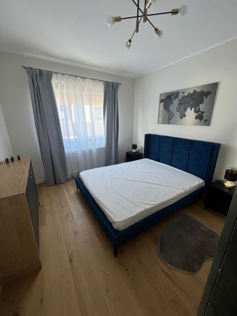 Duplex Superfinisat cu Garaj zona Voronet Pet Friendly - Poză 4