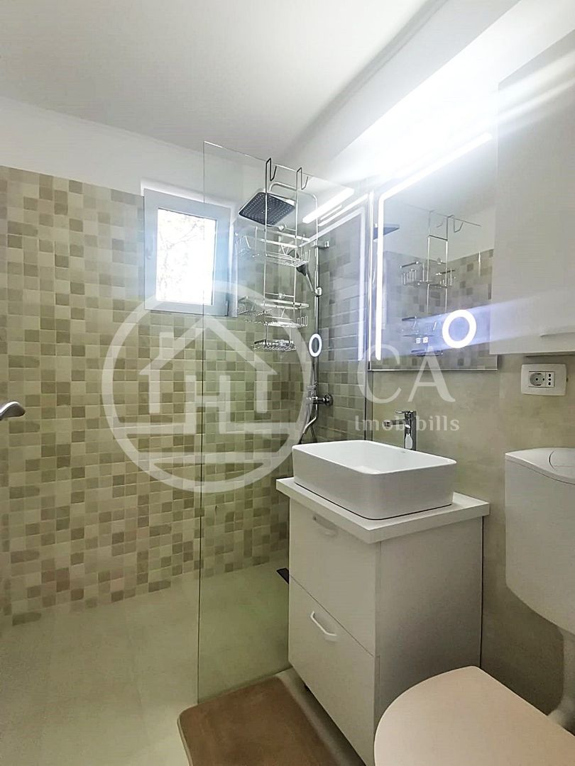 Apartament de inchiriat cu 2 camere in zona Ultracentrala, Oradea - Poză 7