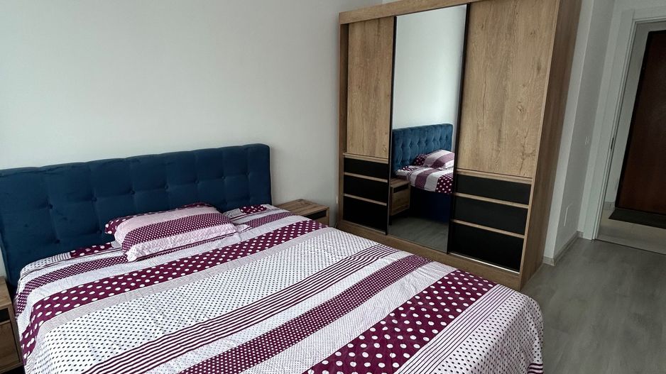 🌟🏢 De Închiriat: Spațiu modern și primitor | Apartament 2 camere, zona Berceni - Poză 4