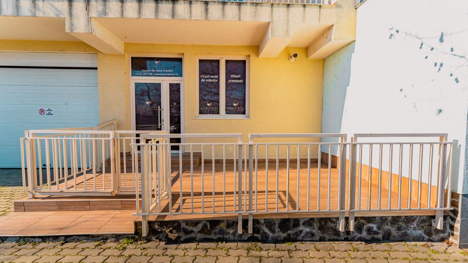 Spațiu comercial de închiriat 50mp - Poză 1