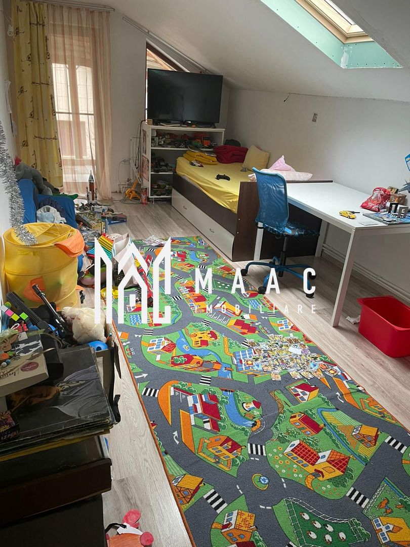 Casa Individuala I 220 MPU I Curte 150 MP I 3 Dormitoare - Poză 28