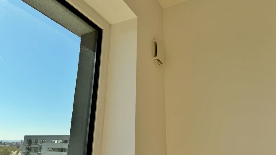 Apartament 2 camere decomandat + terasa 10mp Lacul Straulesti - Poză 13