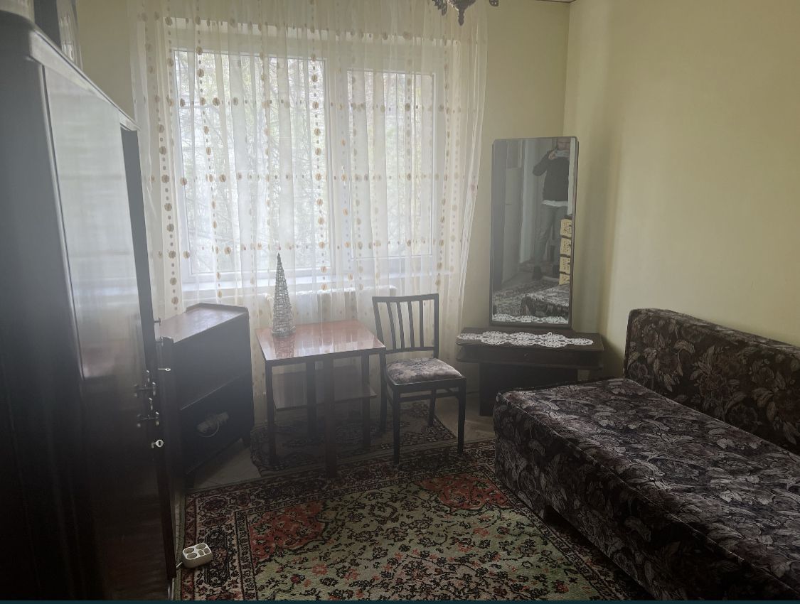 Apartament 2 camere zona Tomis1, etaj 1, zona foarte linistita - Poză 6