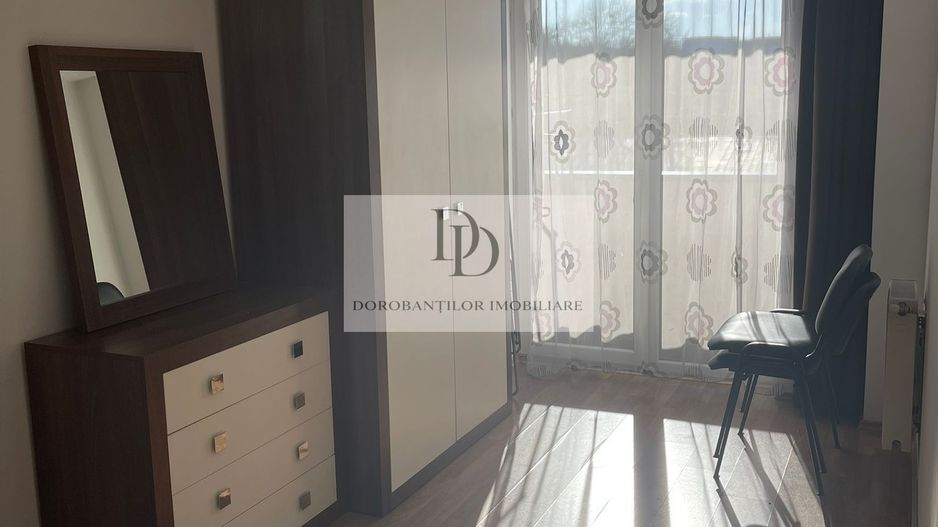 Apartament 2 camere | balcon generos | Moților – Platinia Mall - Poză 10