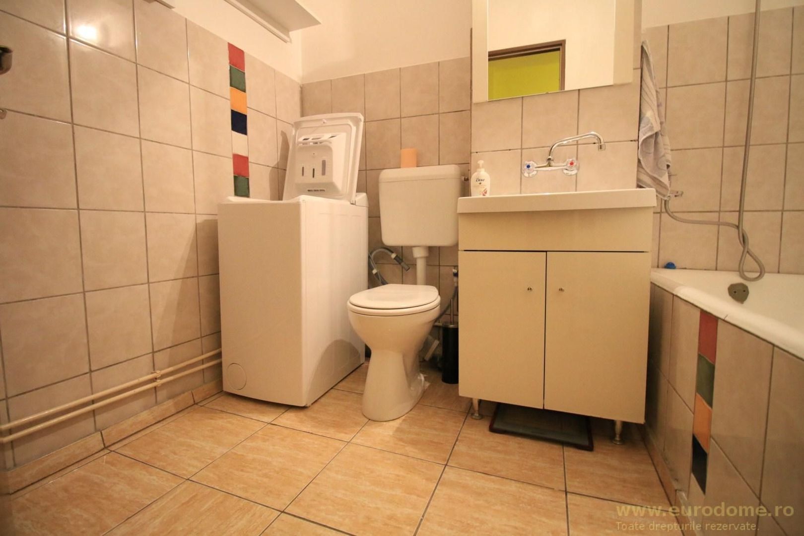 Vlahuta, garsoniera sectiune mare - Poză 5