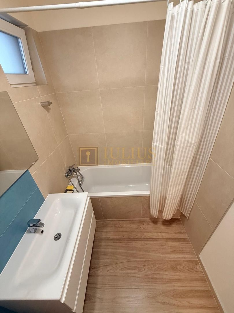 Bloc nou |2  camere | zona Mehala| loc de parcare| balcon deschis| - Poză 16