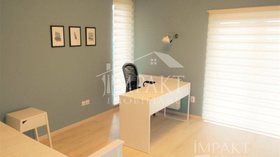 De inchiriat apartament 3 camere de Lux in Faget! - Poză 18