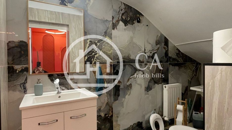 Spatiu comercial de inchiriat in zona Iosia, Oradea - Poză 4