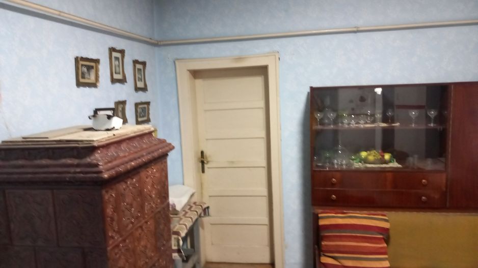 BRASADAS vinde casa 3 cam. zona Unirii teren 550mp. - Poză 9