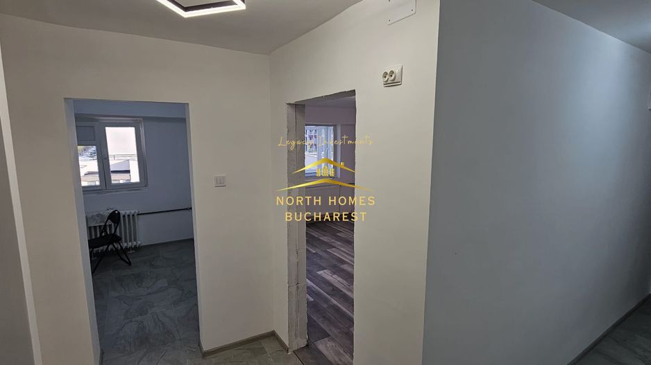 Apartament 3 camere de vanzare , Zona Lujerului - Poză 1