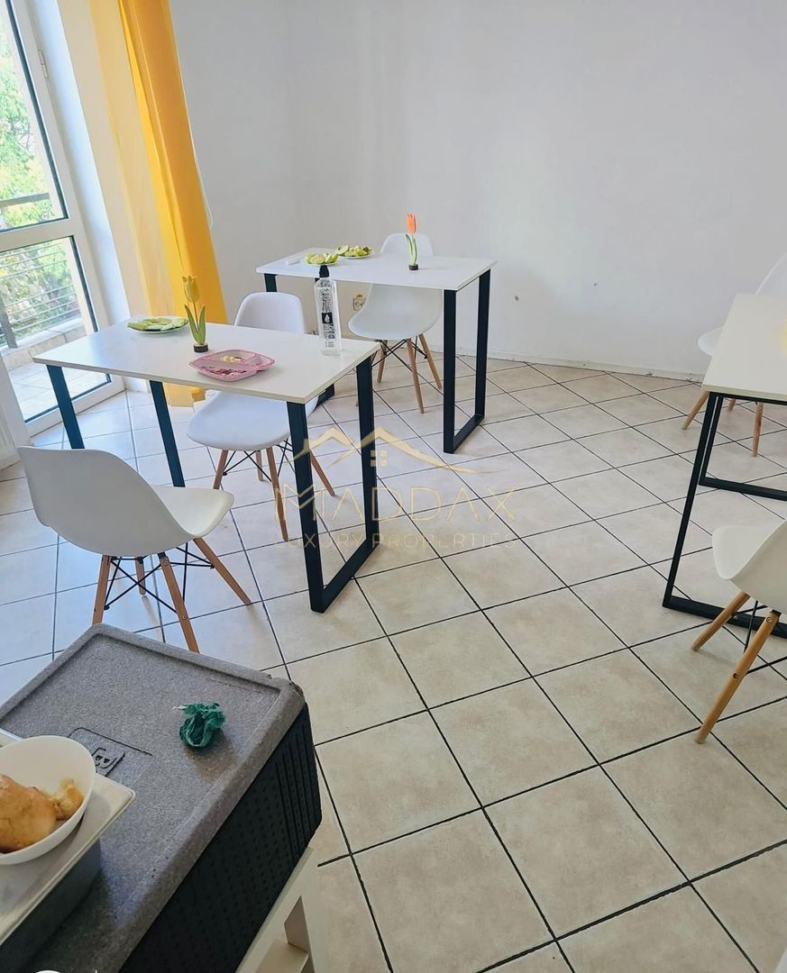 SPATIU COMERCIAL 220 MP -  ZONA MALL VITAN*** - Poză 5