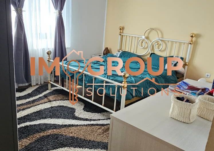 Casă Individuală  Plan Parter-Valea Adanca -149 Mp Utili +650Mp Teren - Poză 9